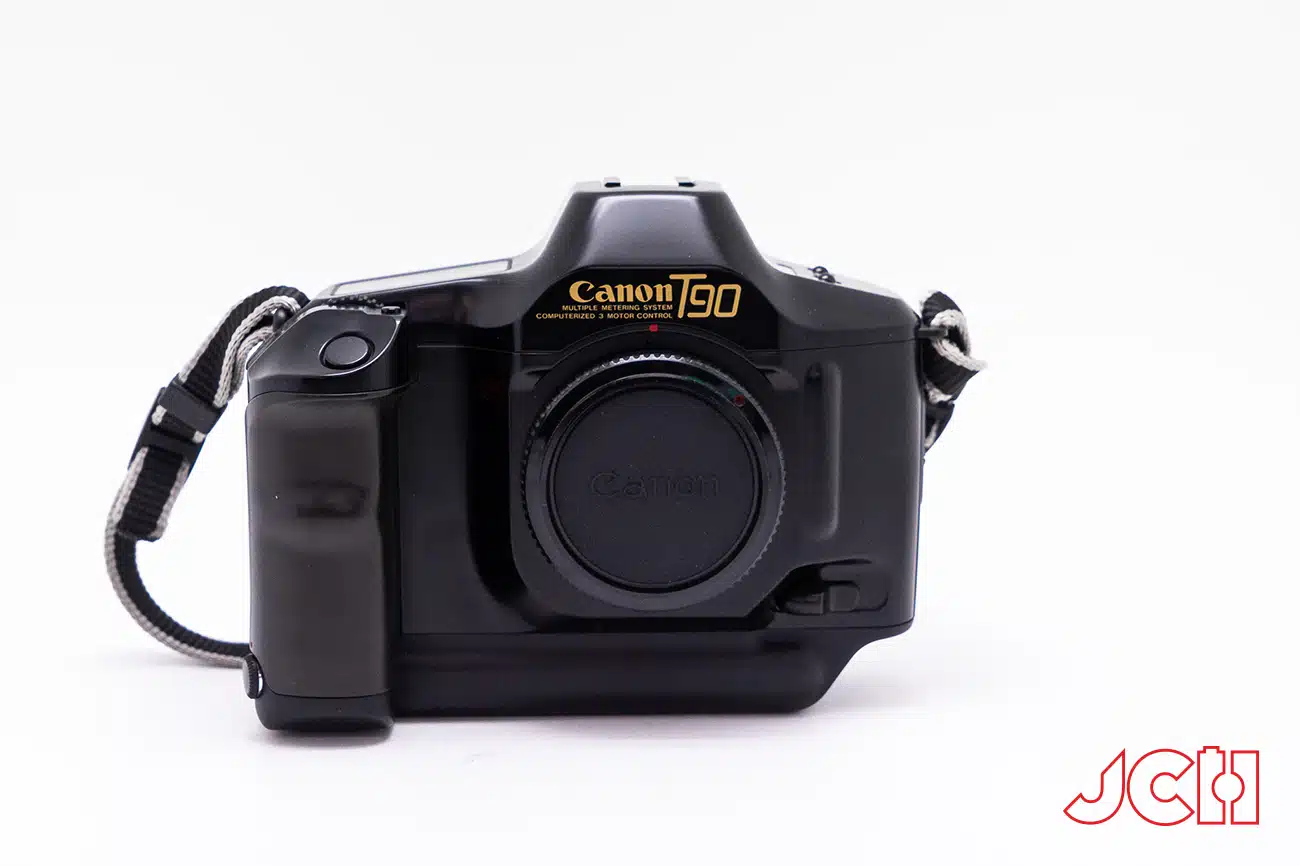 Canon T90 - Japan Camera Hunter