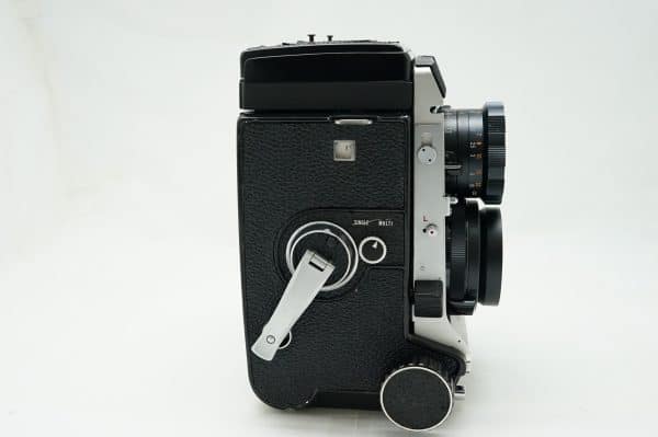 MAMIYA C330 DS105/3.5 【CLA'd】 - Japan Camera Hunter