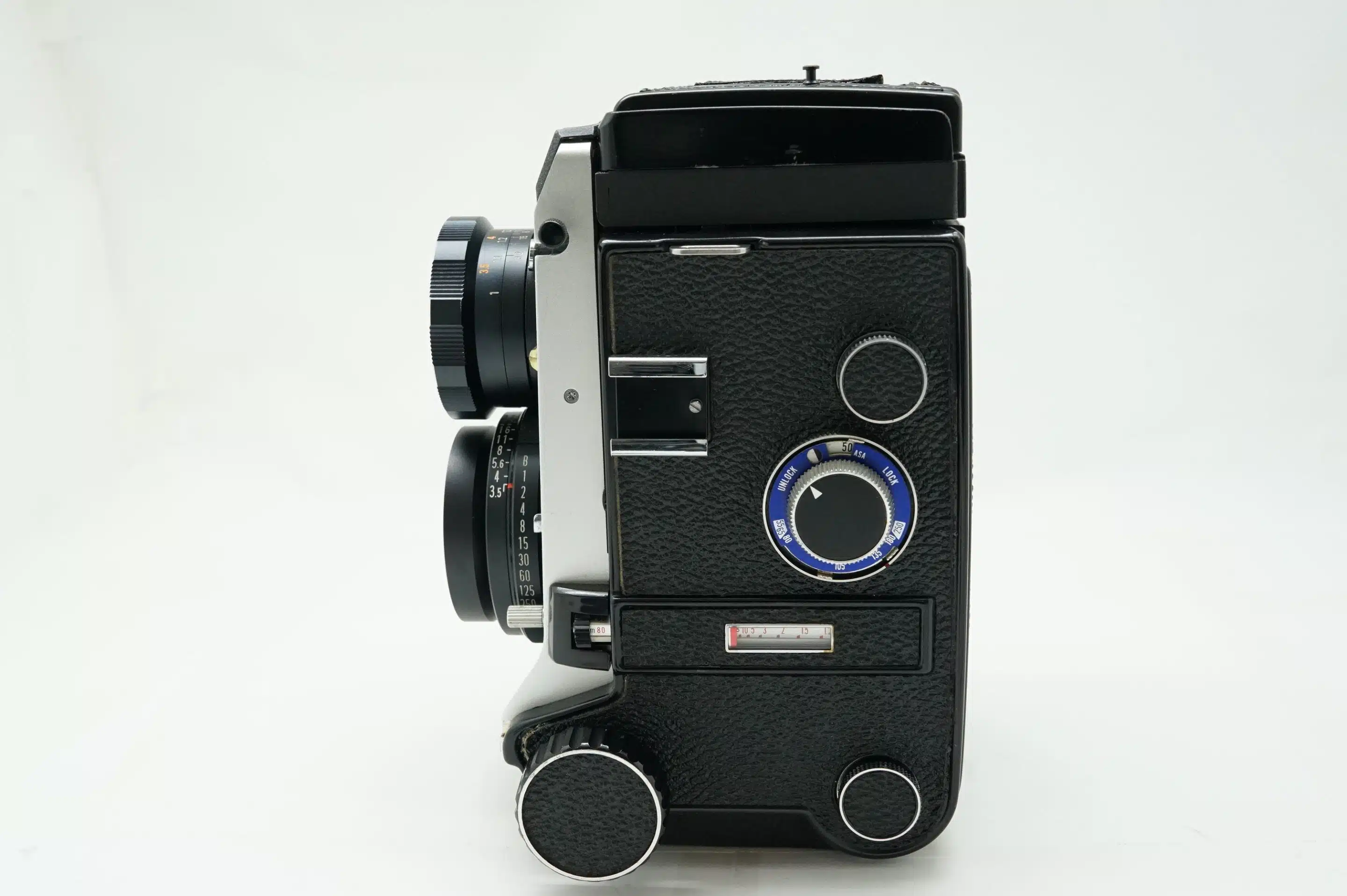 MAMIYA C330 DS105/3.5 【CLA'd】 - Japan Camera Hunter
