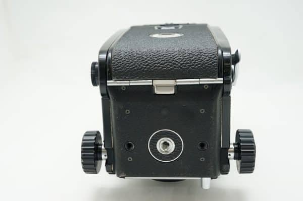 MAMIYA C330 DS105/3.5 【CLA'd】 - Japan Camera Hunter