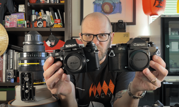 THE JCH YOUTUBE CHANNEL: JCH Instagram live – Coming to America (maybe)