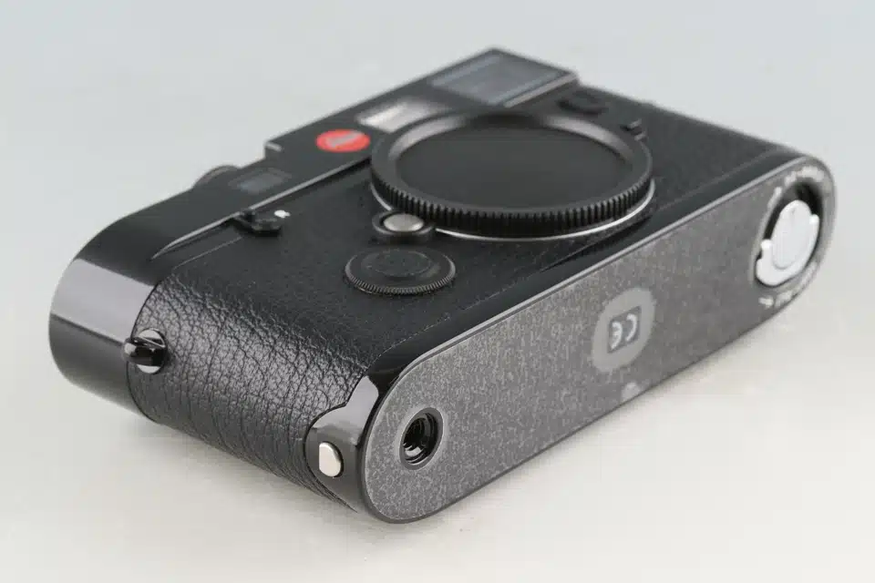 Leica M6 TTL 0.85 ICS Black Paint With Box - Japan Camera Hunter Leica M6 TTL 0.85 ICS Black Paint With Box - Japan Camera Hunter