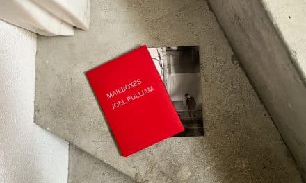 PHOTOGRAPHY ZINES AND BOOKS NO: 64