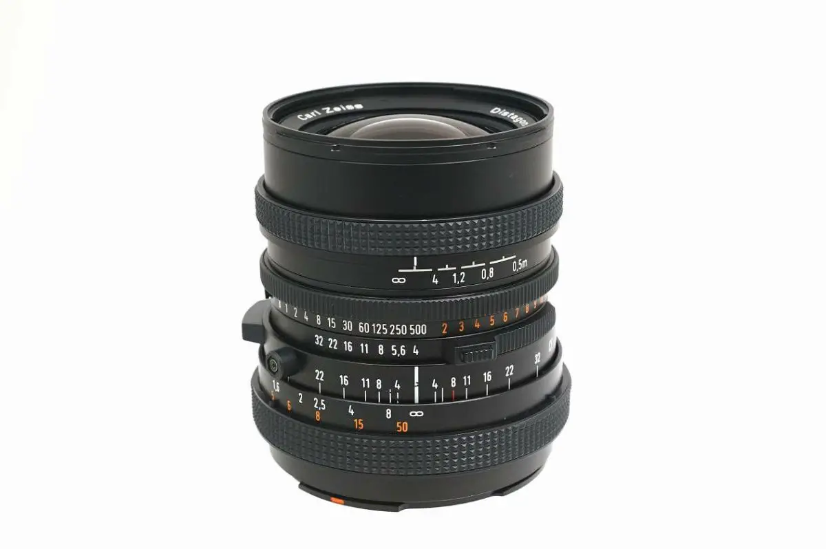 Hasselblad Distagon CF50/4T*FLE - Japan Camera Hunter