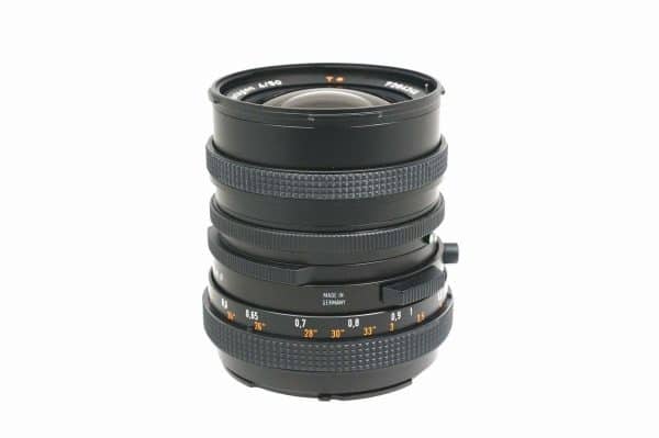 Hasselblad Distagon CF50/4T*FLE - Japan Camera Hunter