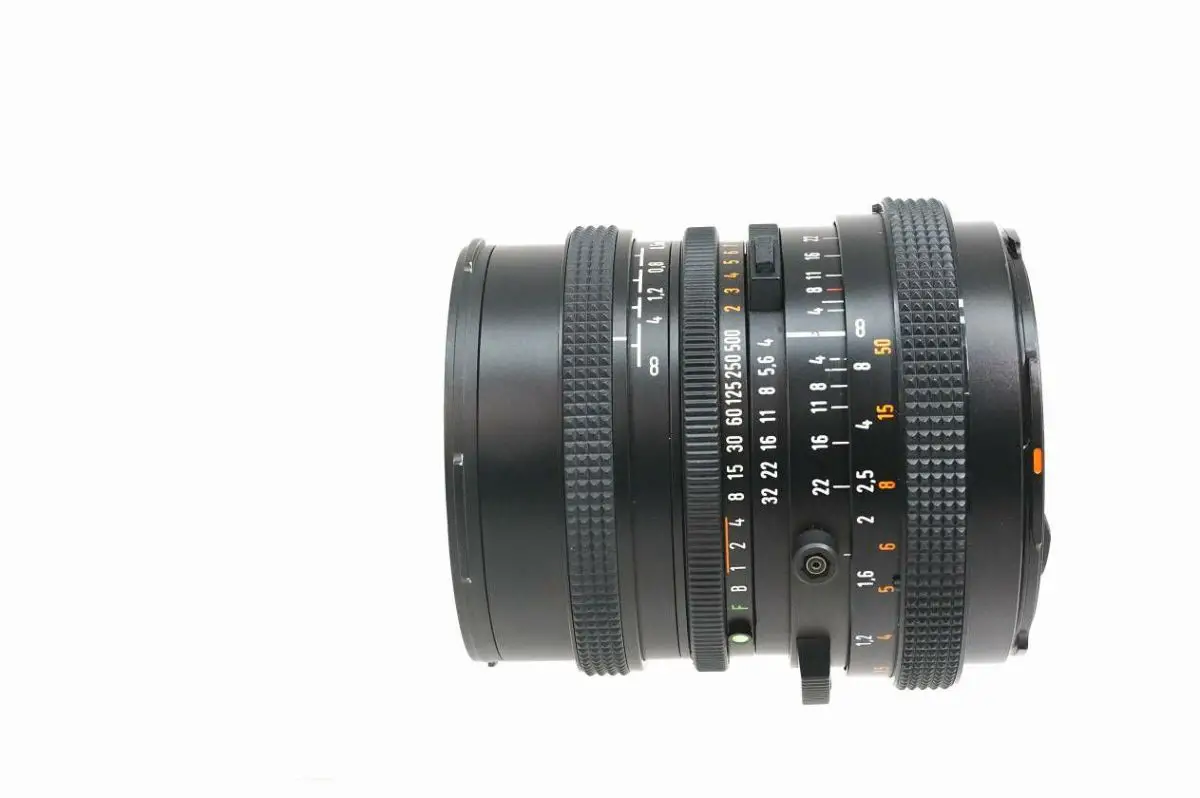 Hasselblad Distagon CF50/4T*FLE - Japan Camera Hunter