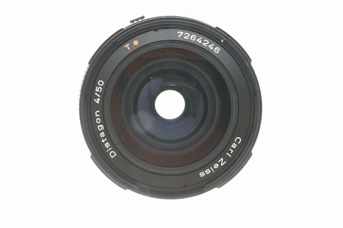 Hasselblad Distagon CF50/4T*FLE - Japan Camera Hunter