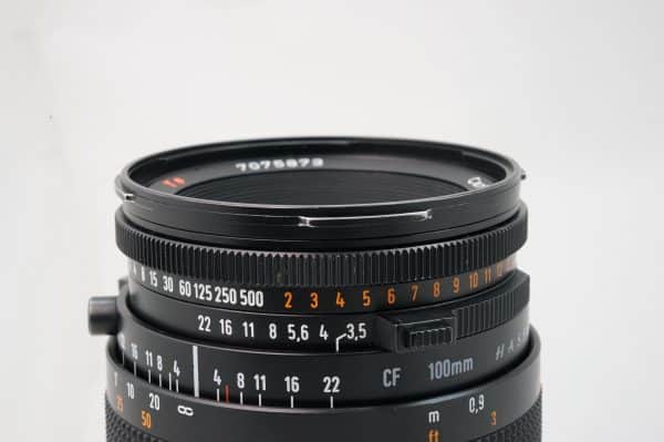 ハッセルブラット　プラナー　HASSELBLAD planar CF 100mm Planar C 100mm f3.5 (Hasselblad) – FLASHBACK CAMERA
