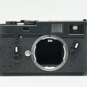 Contax Aria date back【CLA'd】 - Japan Camera Hunter
