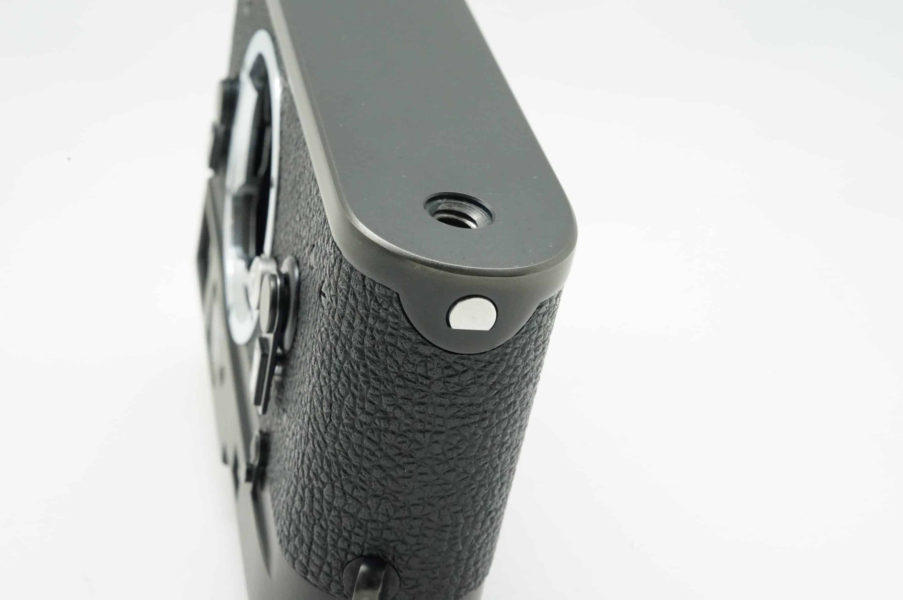 Leica M4 Black chrome【CLA’d】 - Image 7
