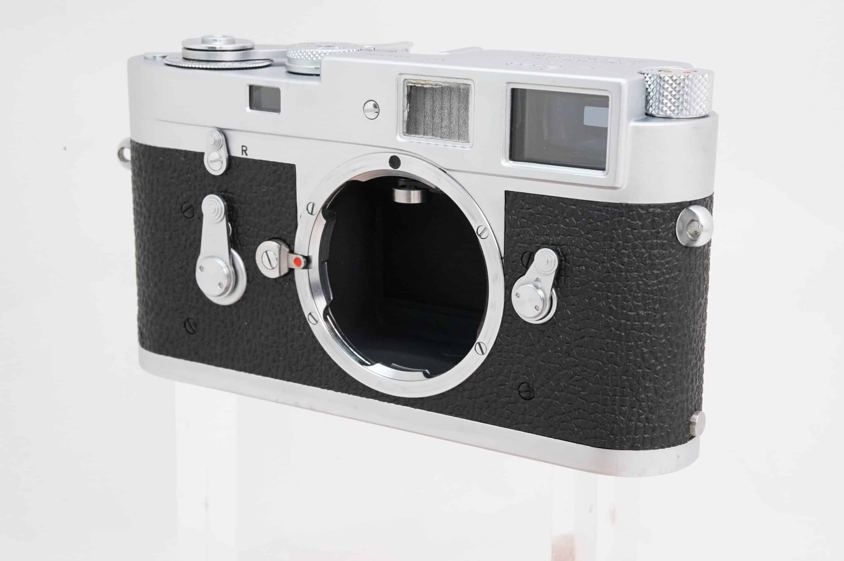 Leica M2 with self【CLA'd】 - Image 5