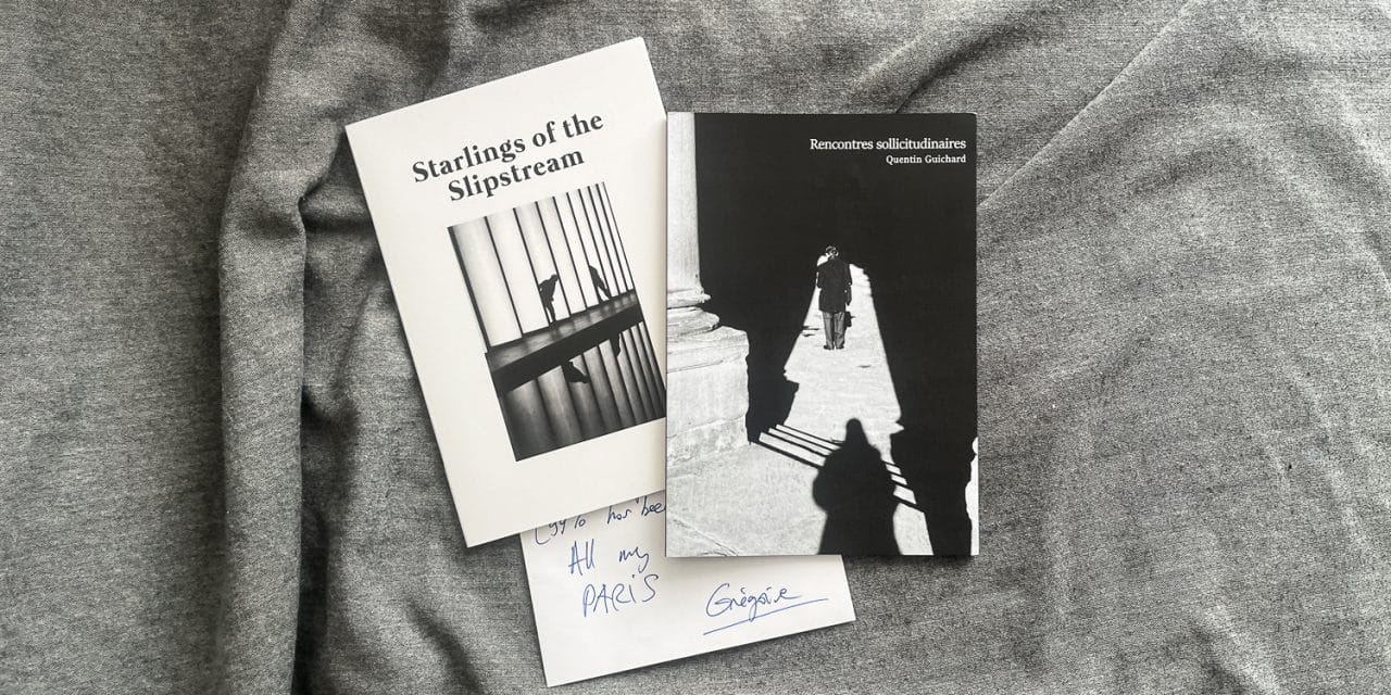 PHOTOGRAPHY ZINES AND BOOKS NO: 66