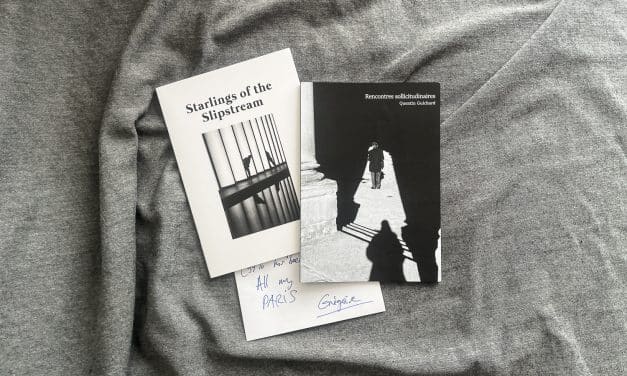 PHOTOGRAPHY ZINES AND BOOKS NO: 66