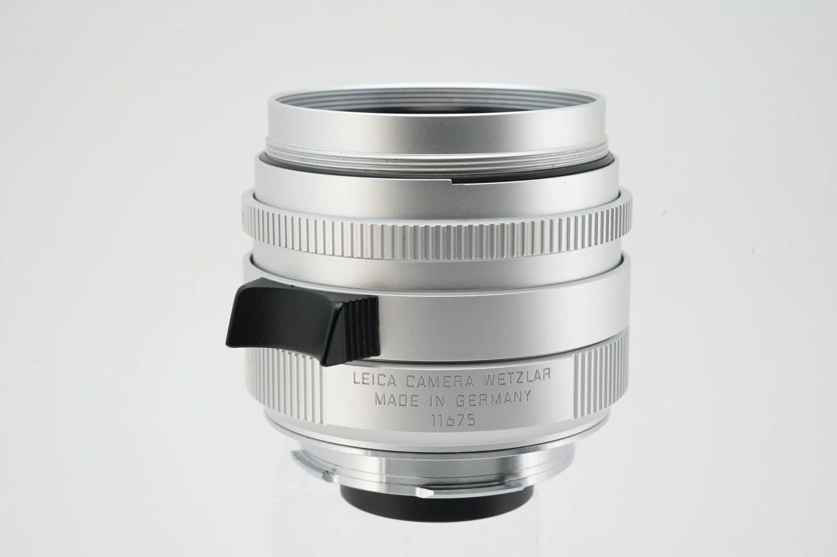 ご予約品　ズミルックス 35mm ASPH. LEICA SUMMILUX ライカ ズミルックスM f1.4/35mm ASPH. ブラック / ライカ