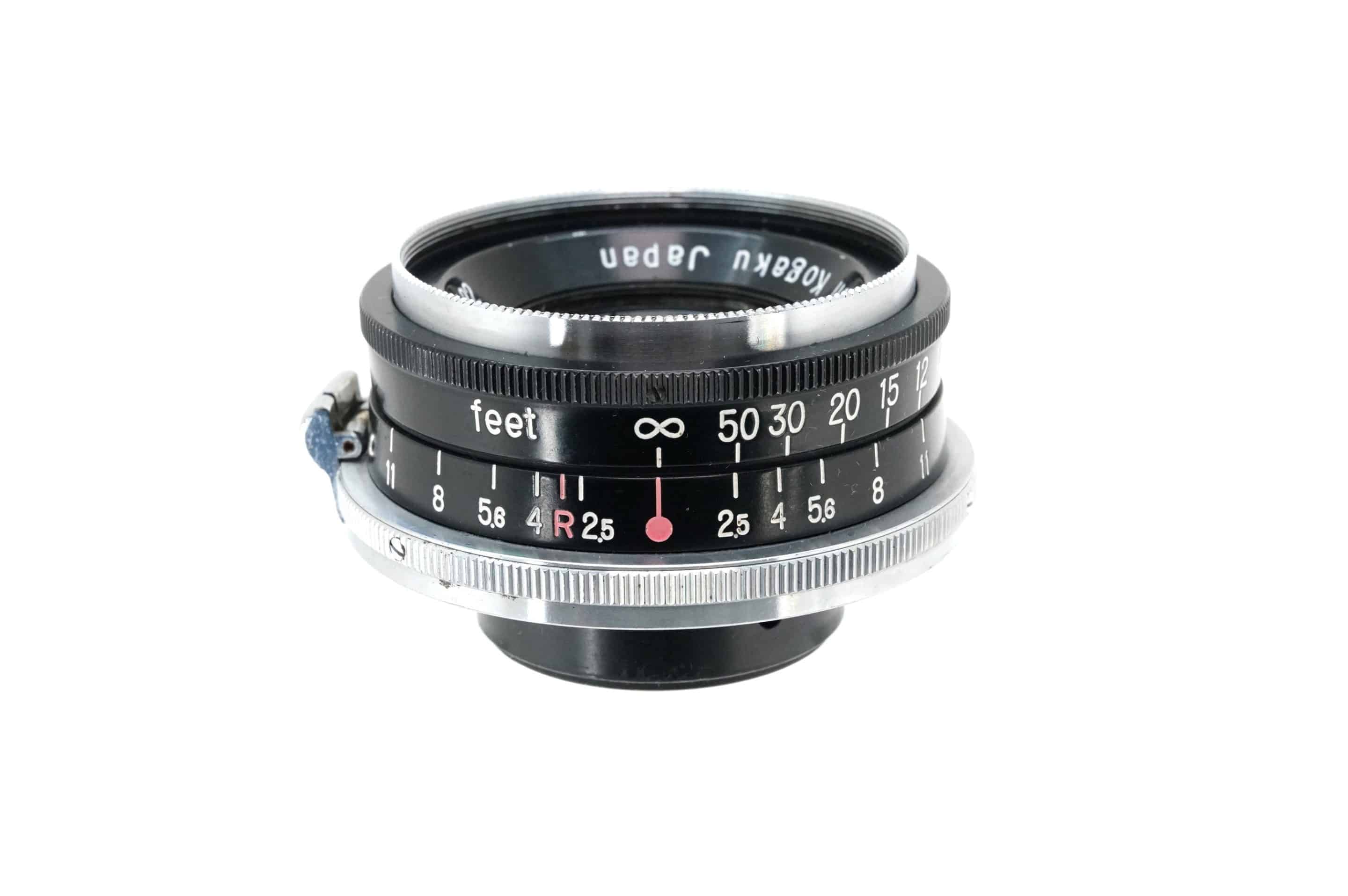 Nikon S P/C Nikkor 3.5cm/2.5 - Image 11