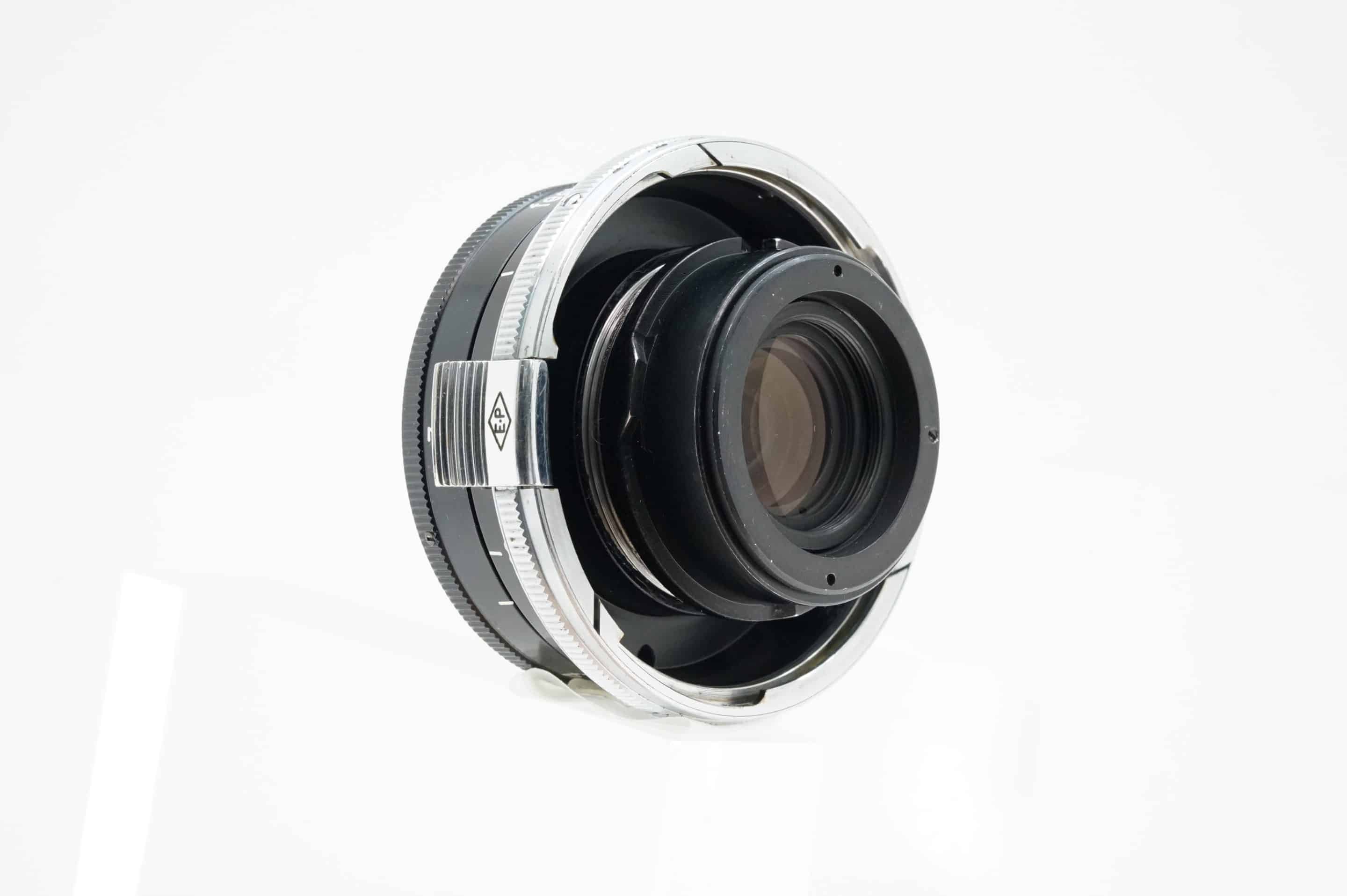 Nikon S P/C Nikkor 3.5cm/2.5 - Image 2