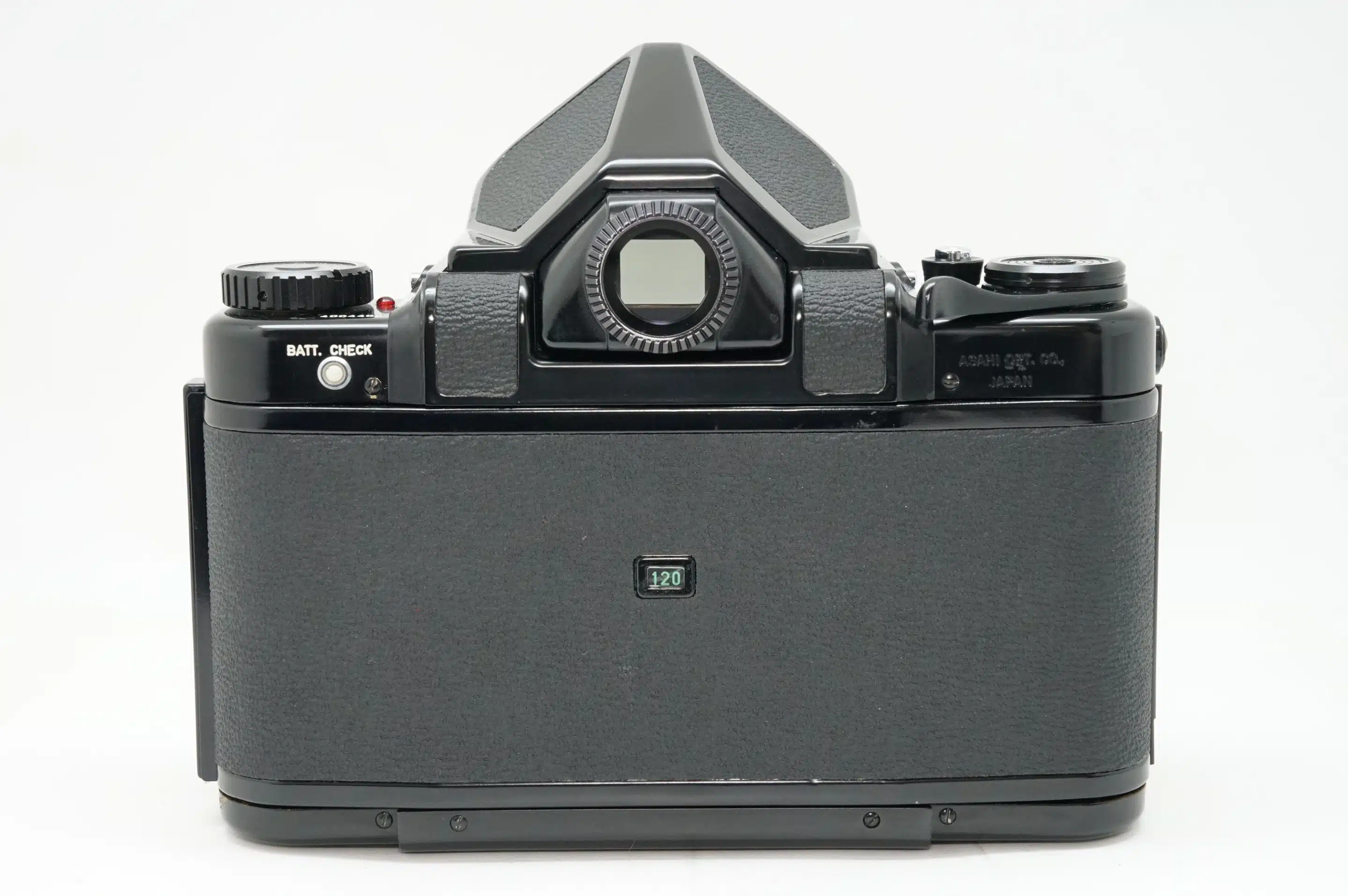 PENTAX 6x7 eye level 105mm f2.4 - Japan Camera Hunter