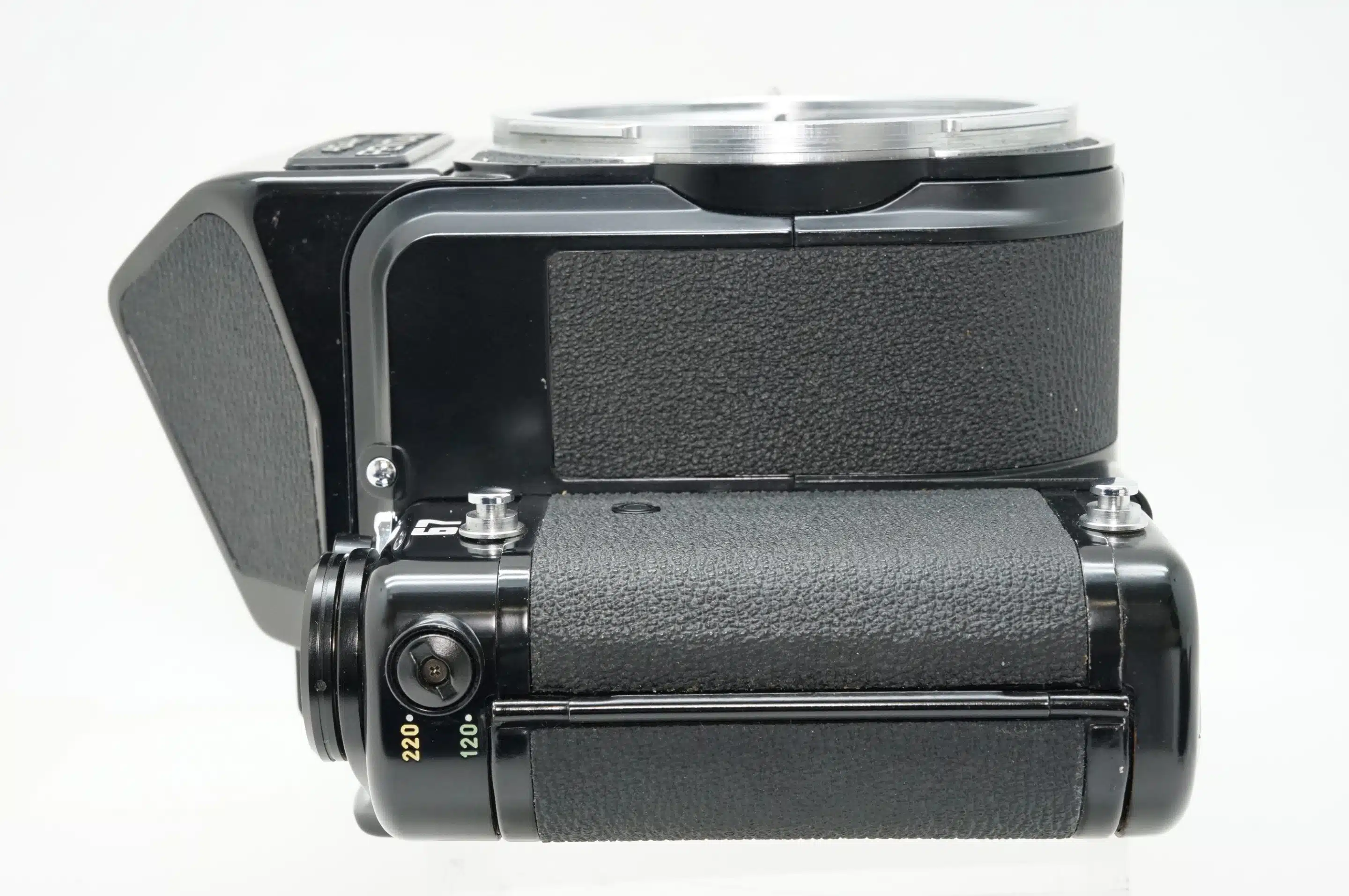 PENTAX 6x7 eye level 105mm f2.4 - Japan Camera Hunter