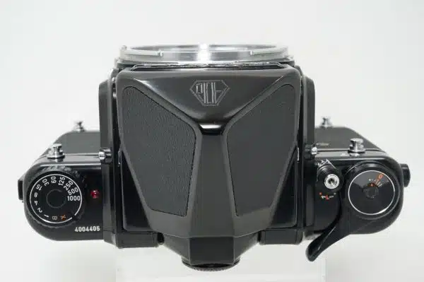 ❁完動品❁Pentax 6×7 TTL ミラーアップ 105mm F2.4