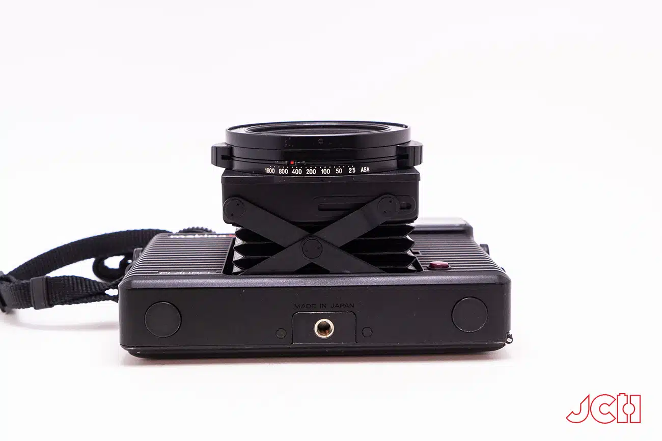 [良品]Plaubel Makina 67 6x7 Medium Format READ [Near MINT] Plaubel Makina 67 6x7 Medium Format Film