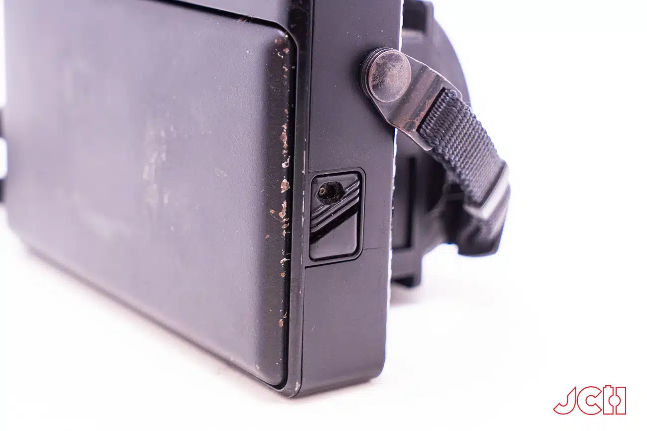 Plaubel Makina W67 - Japan Camera Hunter