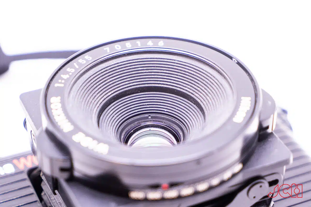 Plaubel Makina W67 - Japan Camera Hunter Plaubel Makina W67 - Japan Camera Hunter