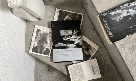 Jesse’s Book Review – Photoworks by Kobo Abe