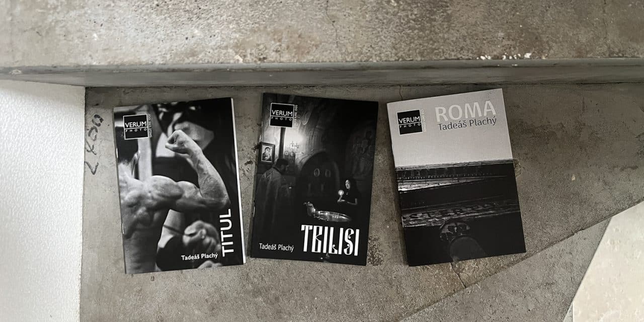 PHOTOGRAPHY ZINES AND BOOKS NO: 69