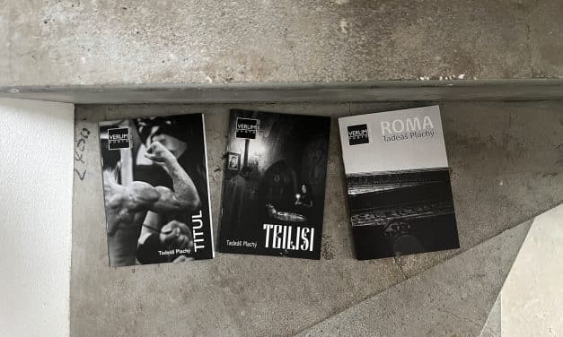 PHOTOGRAPHY ZINES AND BOOKS NO: 69