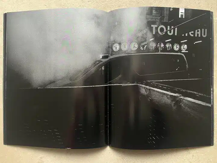 Jason Evans　ZINE「 Reconciliation 」アート写真集 Home - Jason Evans