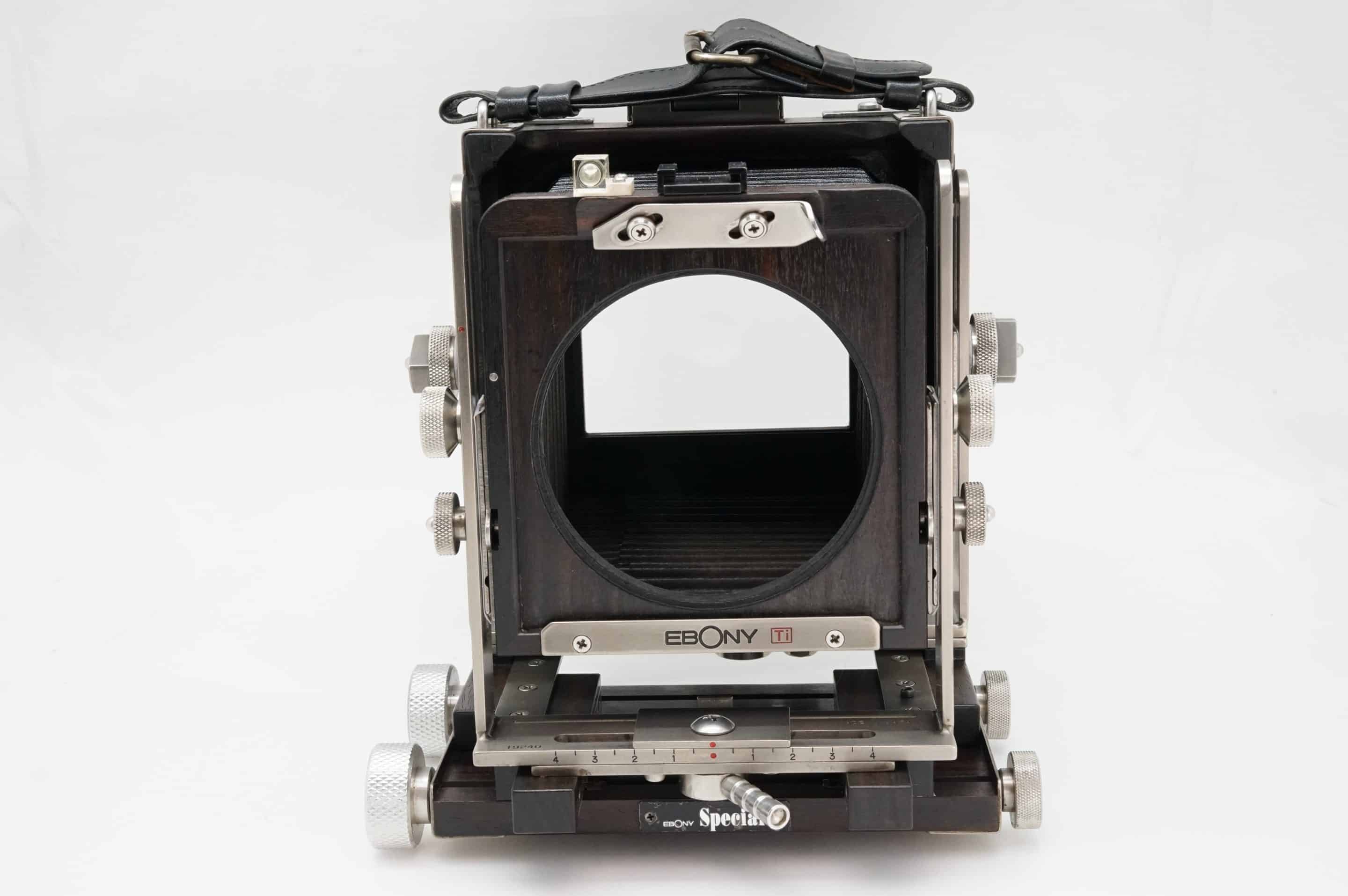 EBONY 23S Special - Japan Camera Hunter