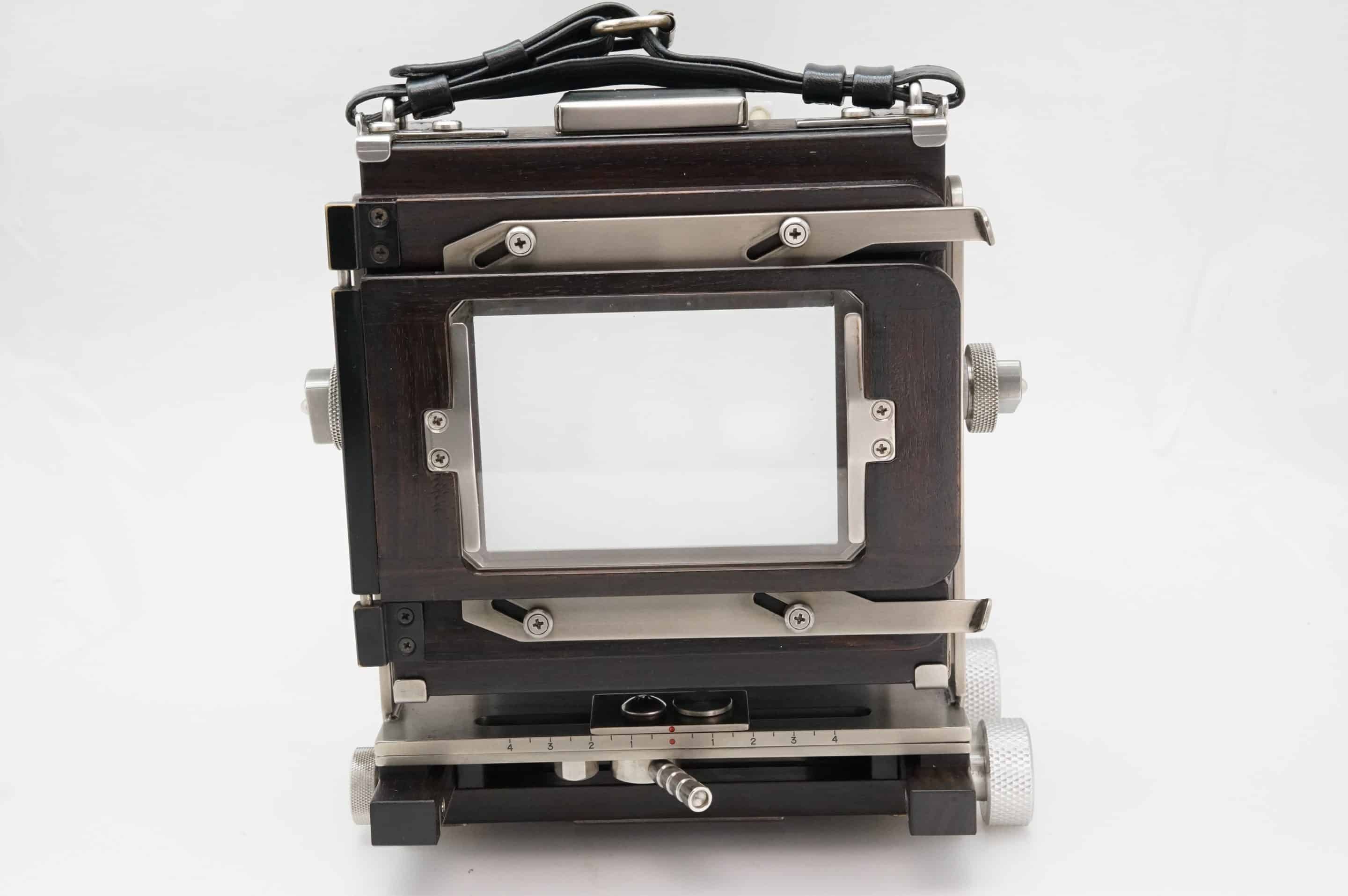 エボニー　Ebony New 23S Ti #K13N2510-60 エボニー New 23S Ti 中古カメラ・レンズ販売 | メディアジョイカメラ