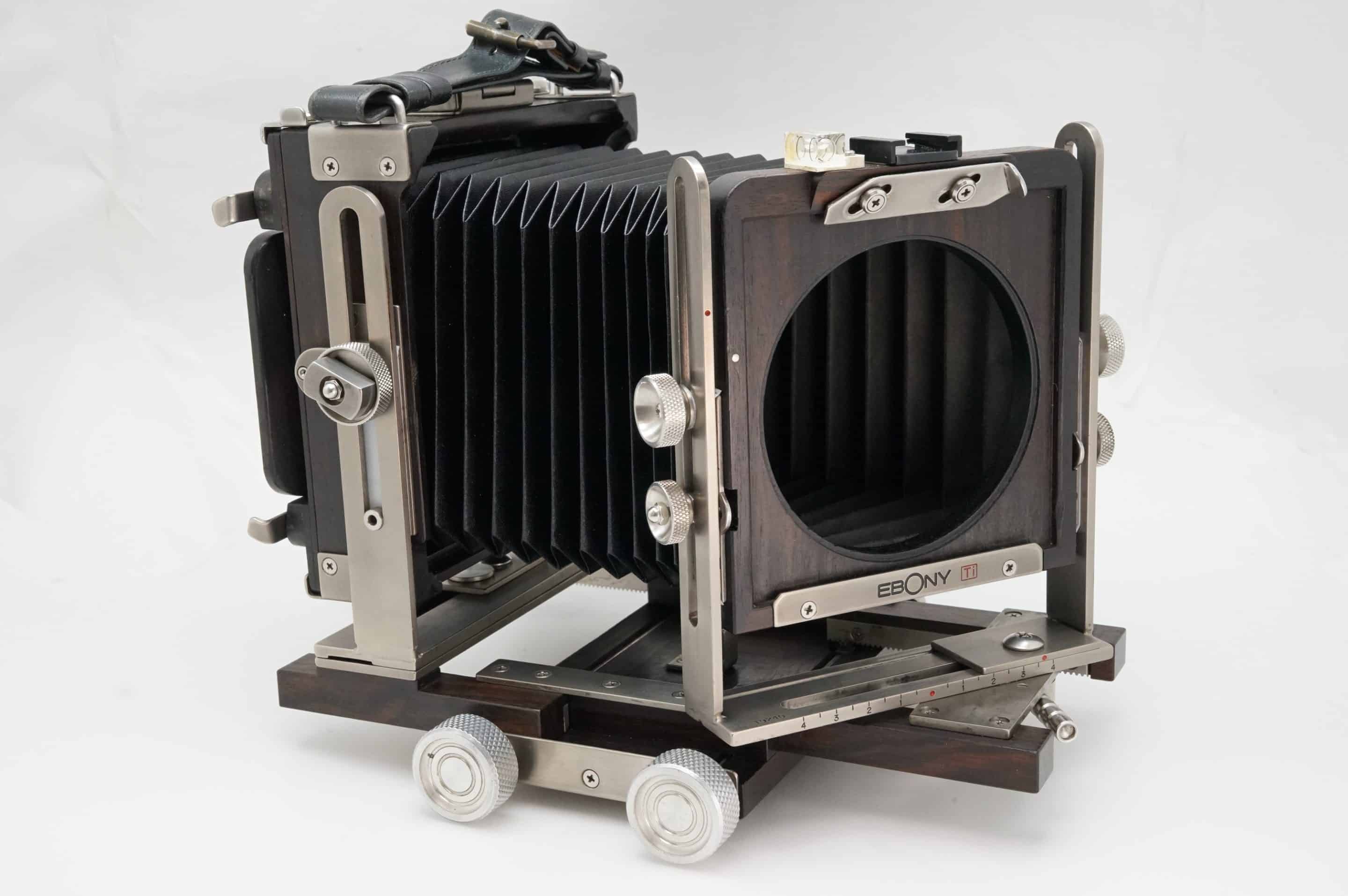 EBONY 23S Special - Image 25