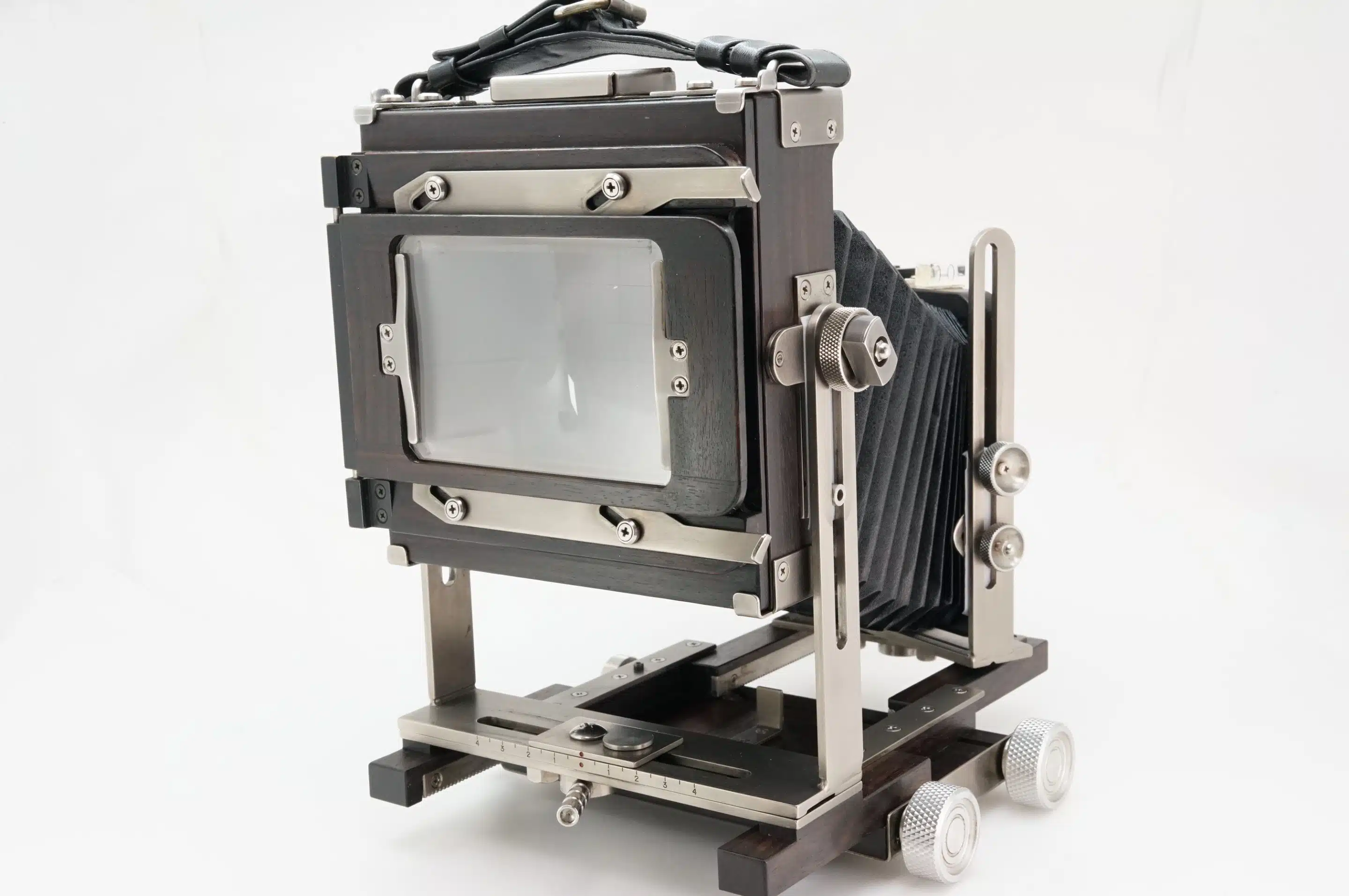 EBONY 23S Special - Japan Camera Hunter