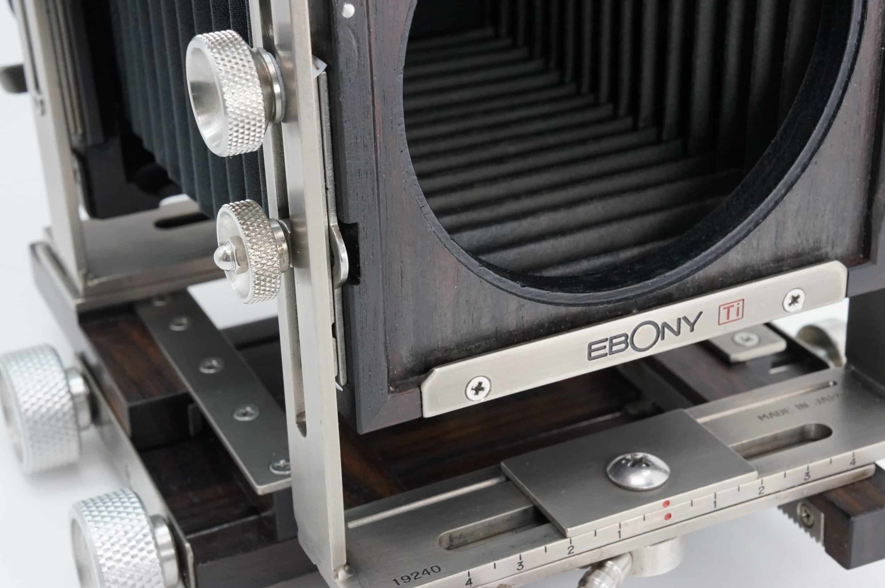 EBONY 23S Special - Image 20