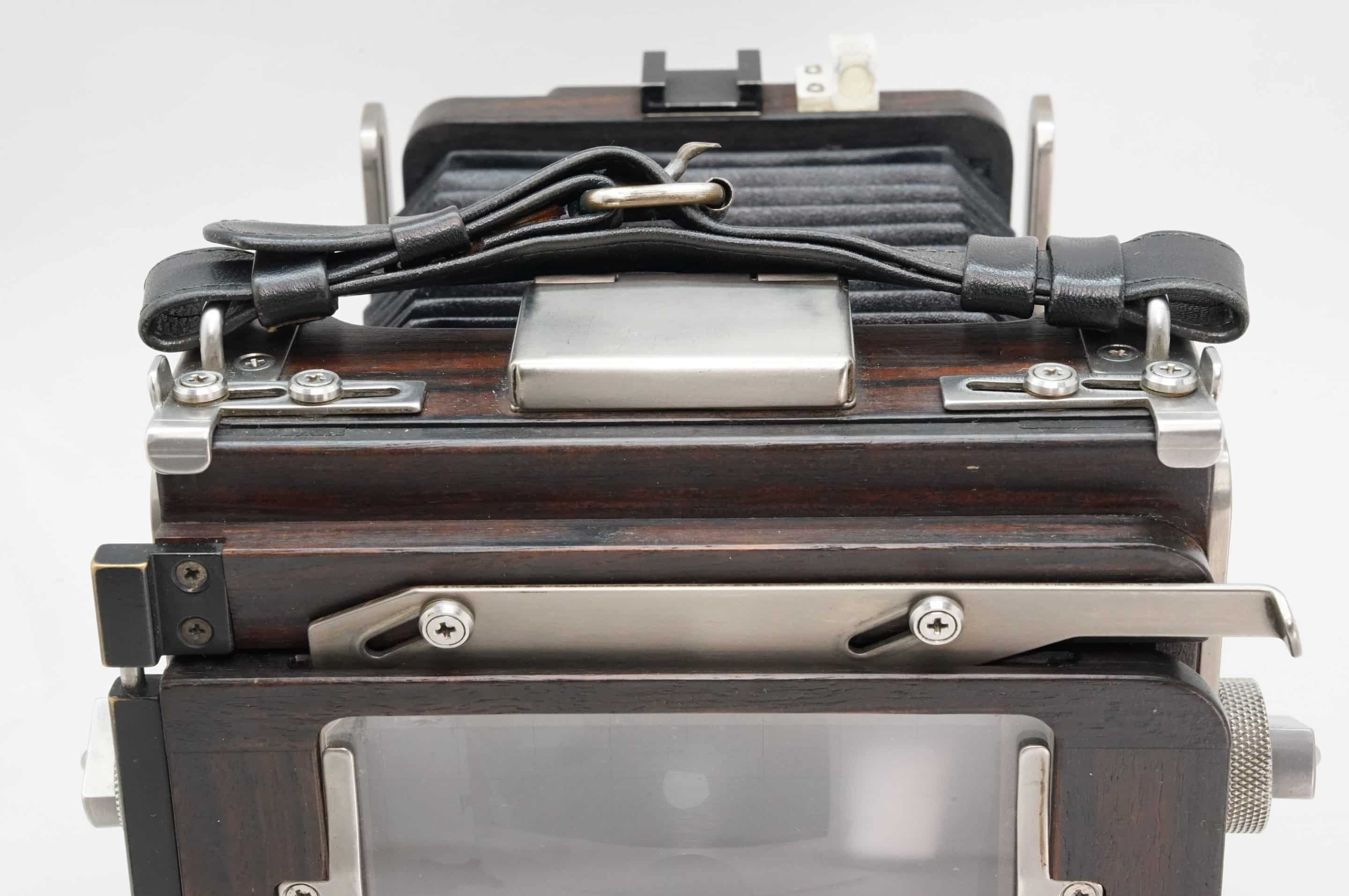 EBONY 23S Special - Japan Camera Hunter