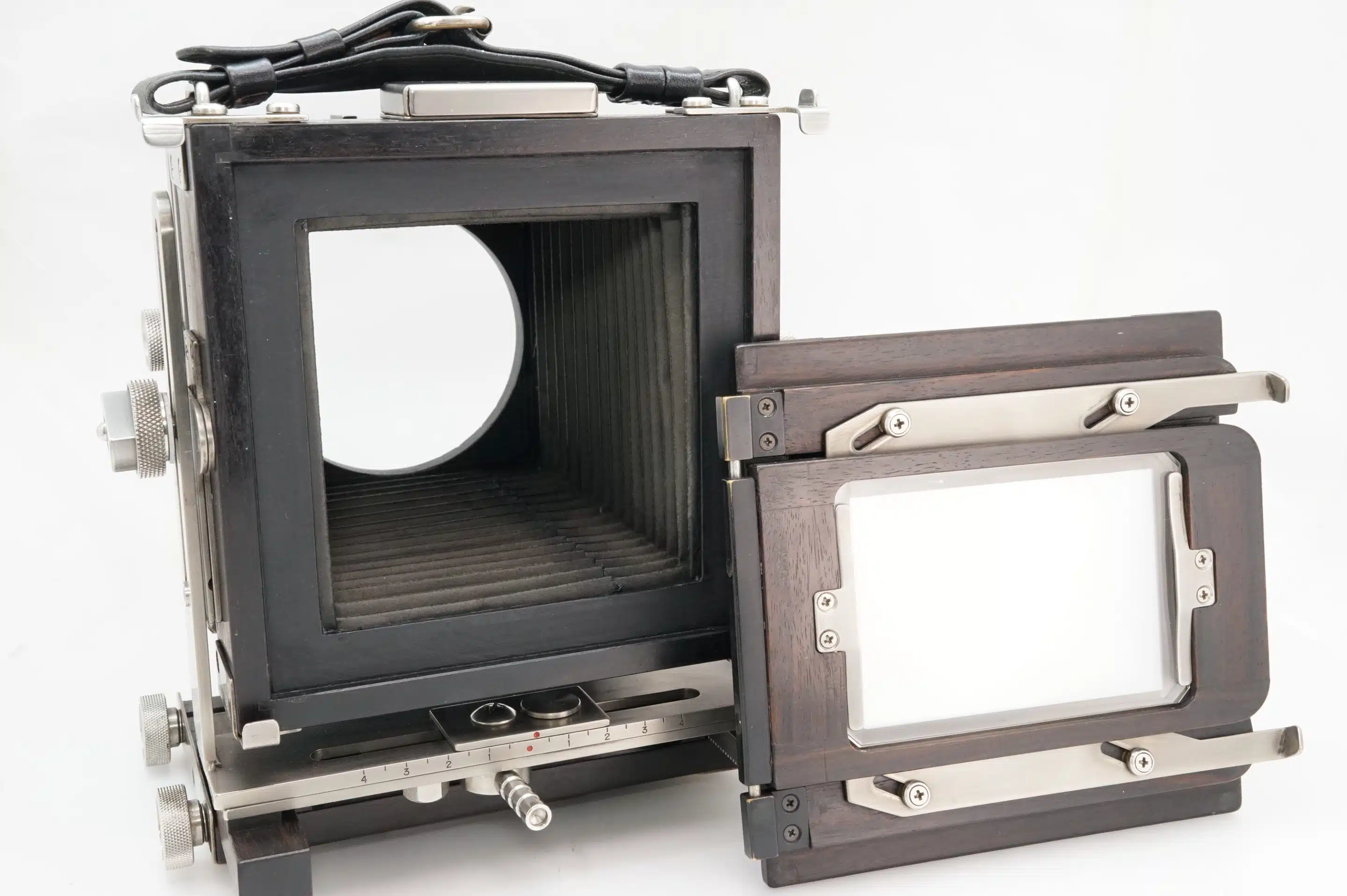 エボニー　Ebony New 23S Ti #K13N2510-60 エボニー New 23S Ti 中古カメラ・レンズ販売 | メディアジョイカメラ