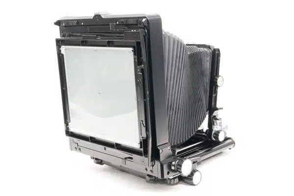 TOYO TOYO FIELD 810M - Japan Camera Hunter