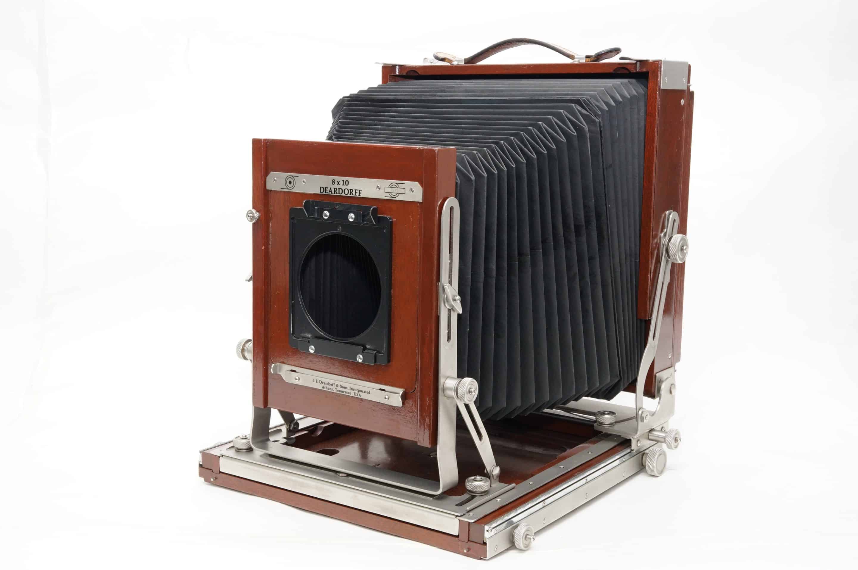 Deardorff 8X10 Tennessee - Image 25
