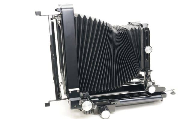 toyo 810 G 大判　カメラ Toho FC-810というカメラ (20250105追記)｜セメン・イヴァーノヴィチ