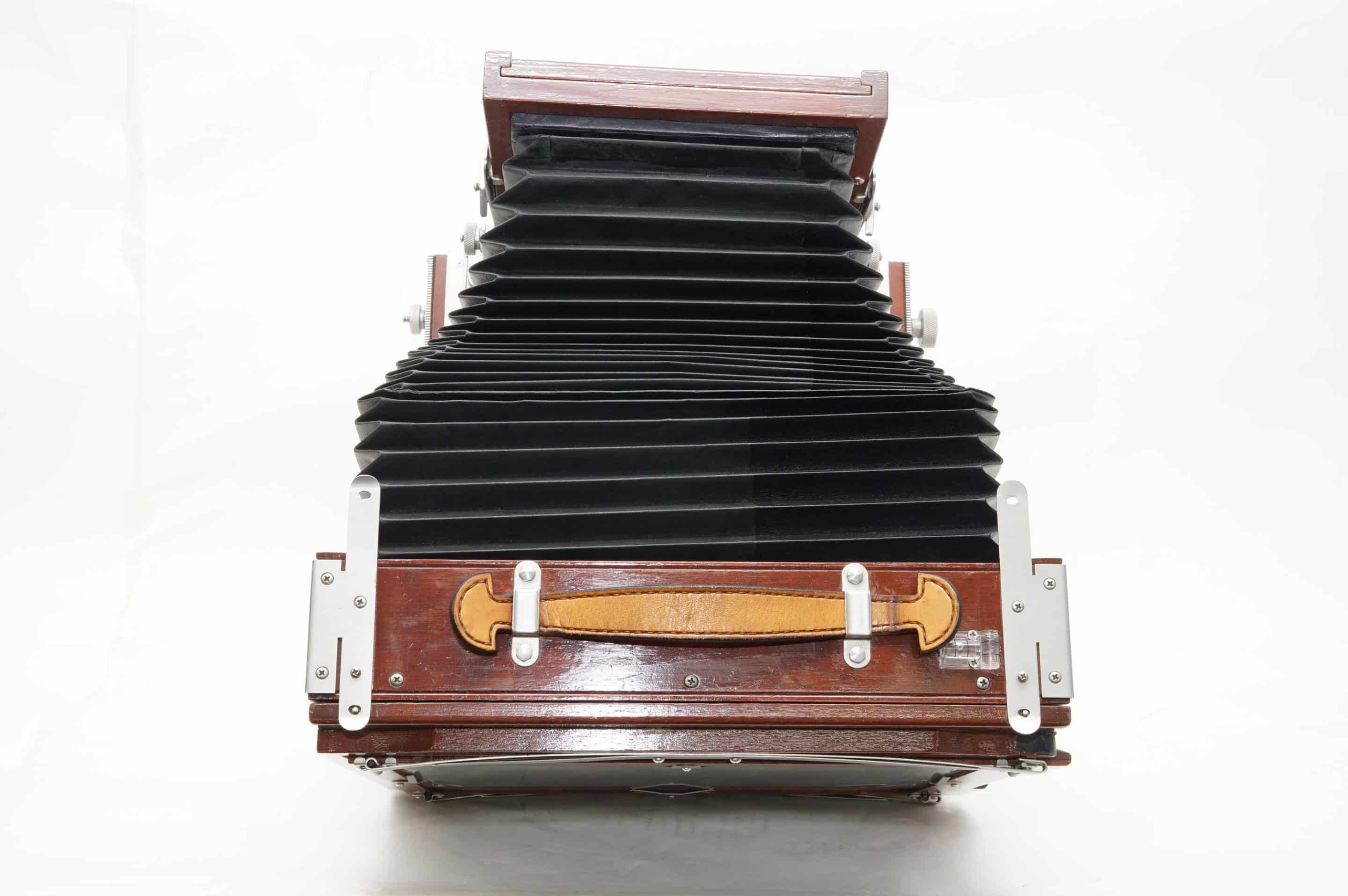 Deardorff 8X10 Tennessee - Image 19