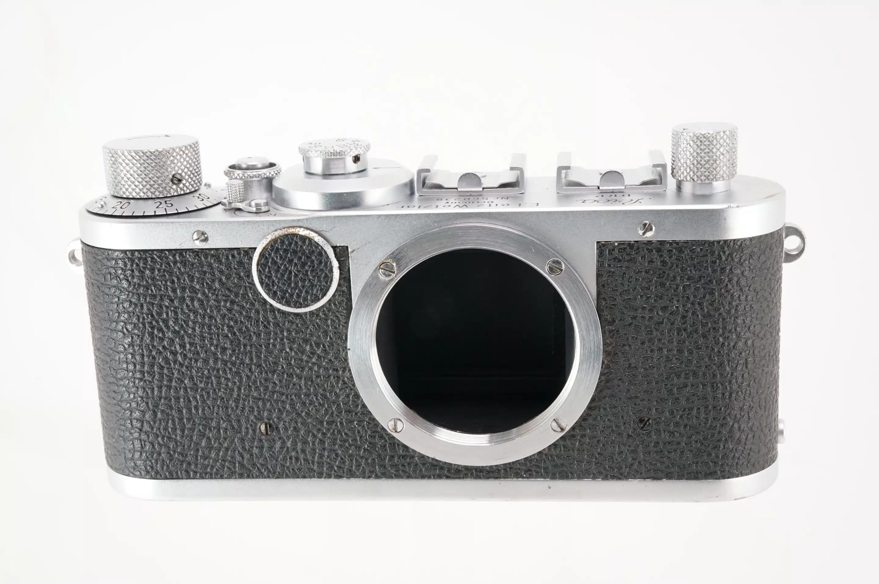 Leica Leica IC - Japan Camera Hunter