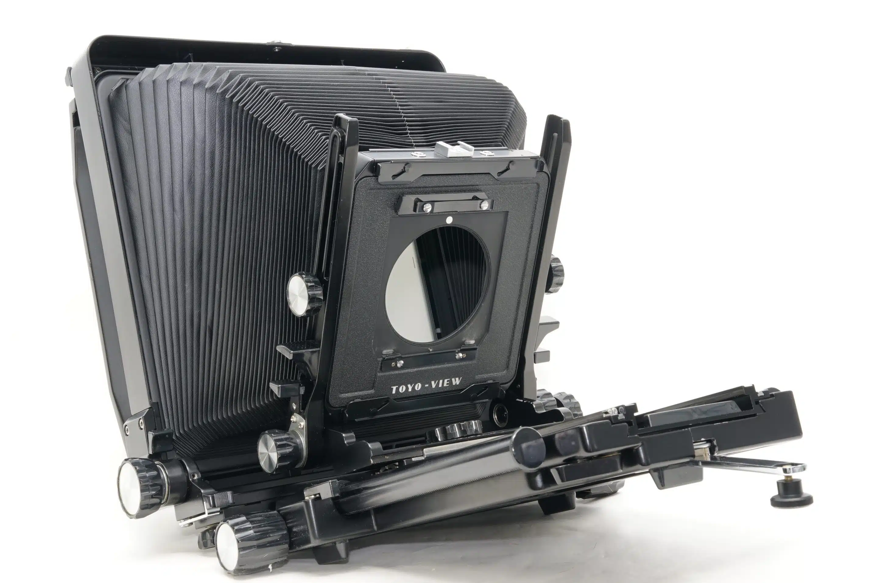 TOYO TOYO FIELD 810M - Japan Camera Hunter