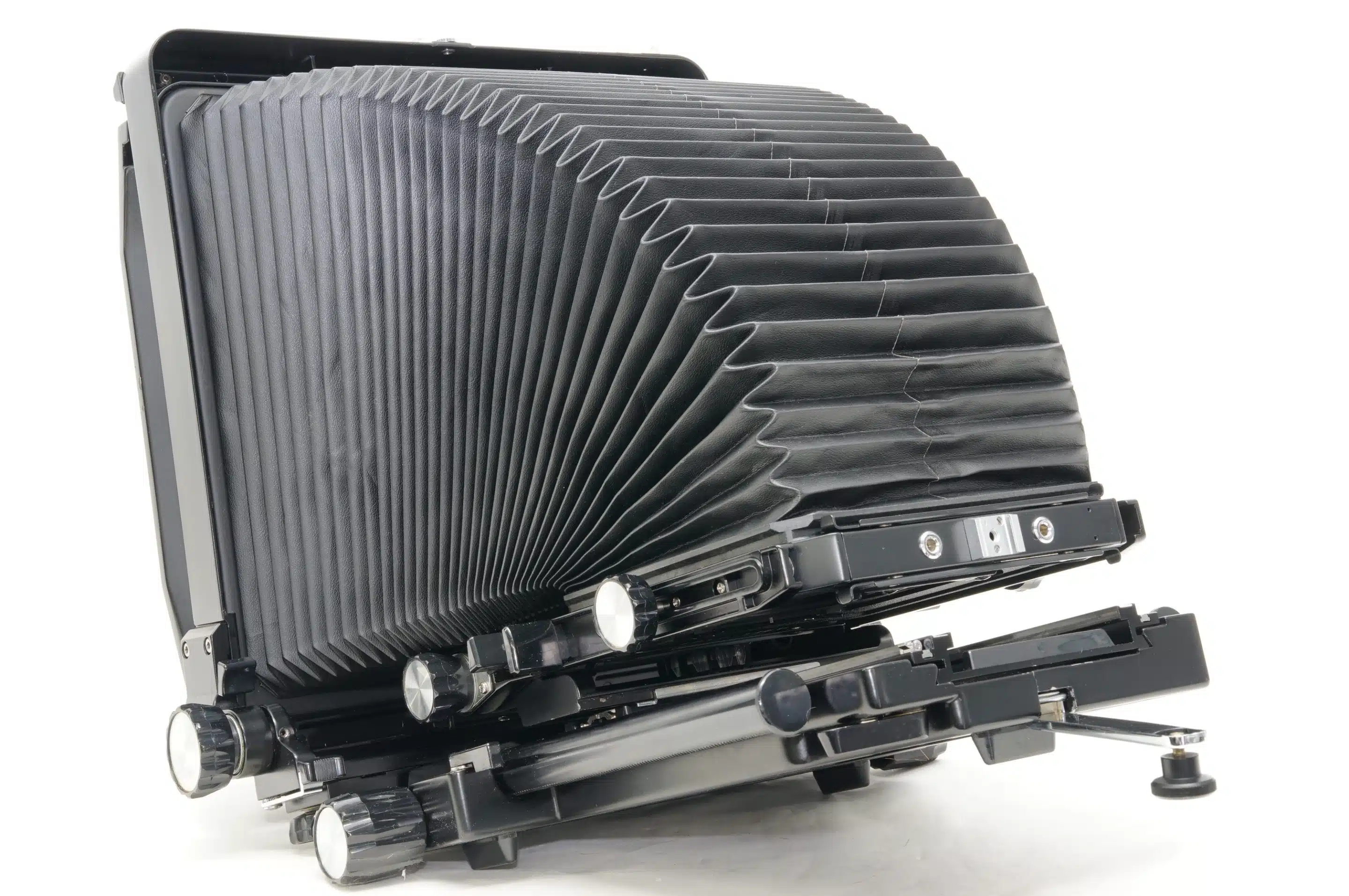 Shop : Buy Toyo Field 810mii 8x10 Large Format Camera With