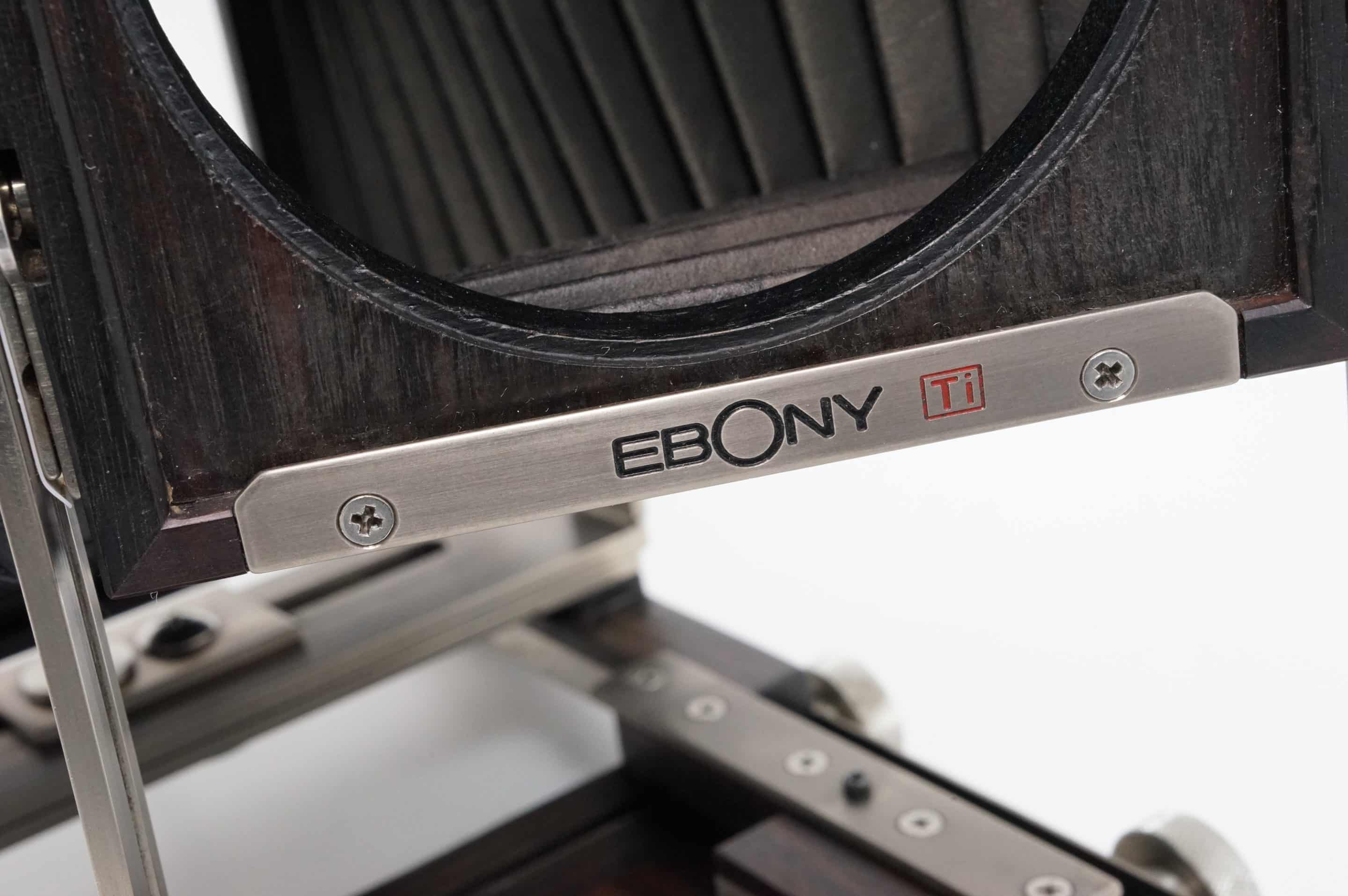 EBONY 23S Special - Image 35