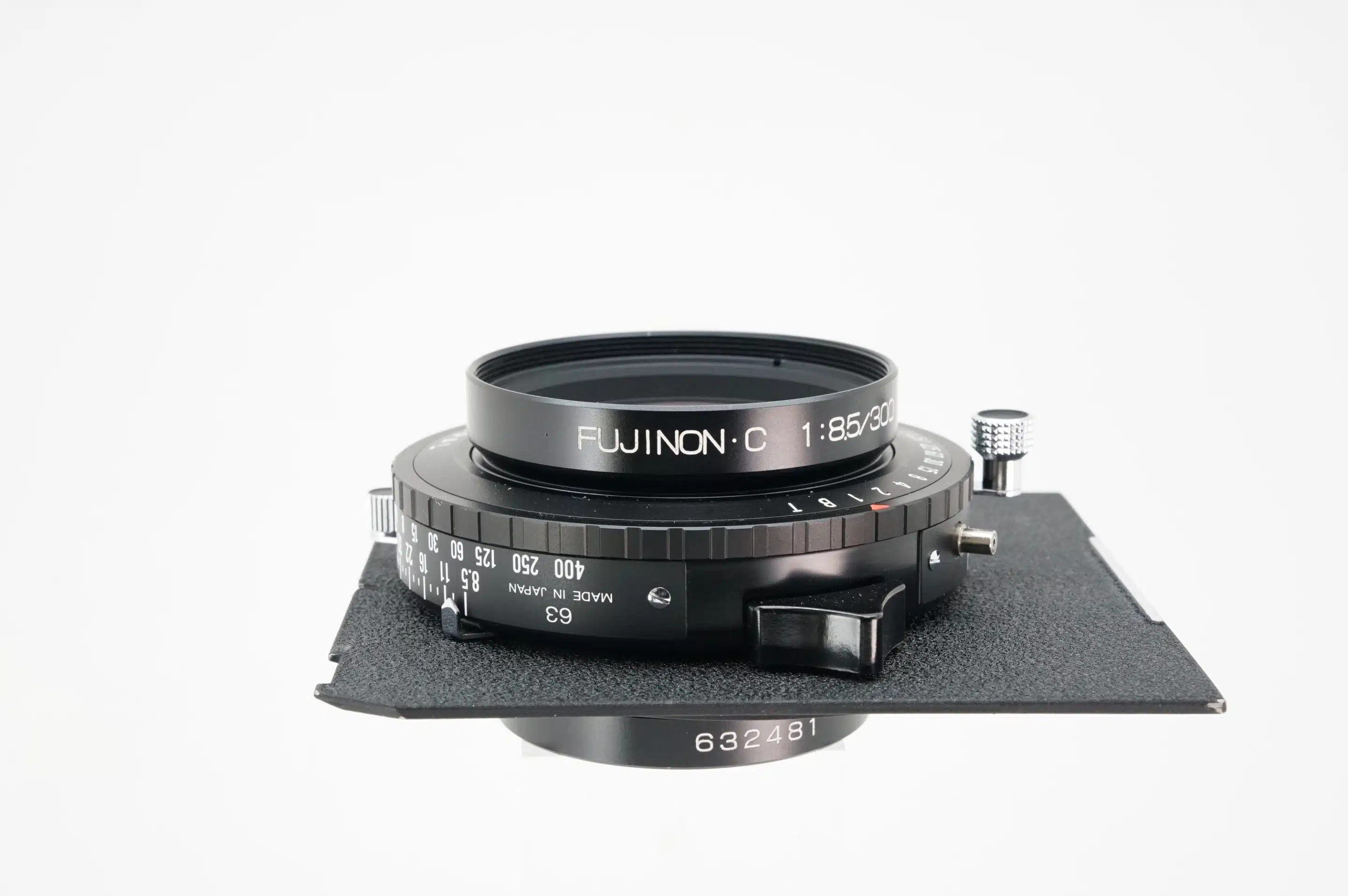 希少！FUJINON C 300mm f 8.5 希少！FUJINON C 300mm f 8.5 中古】FUJIFILM 富士フイルム