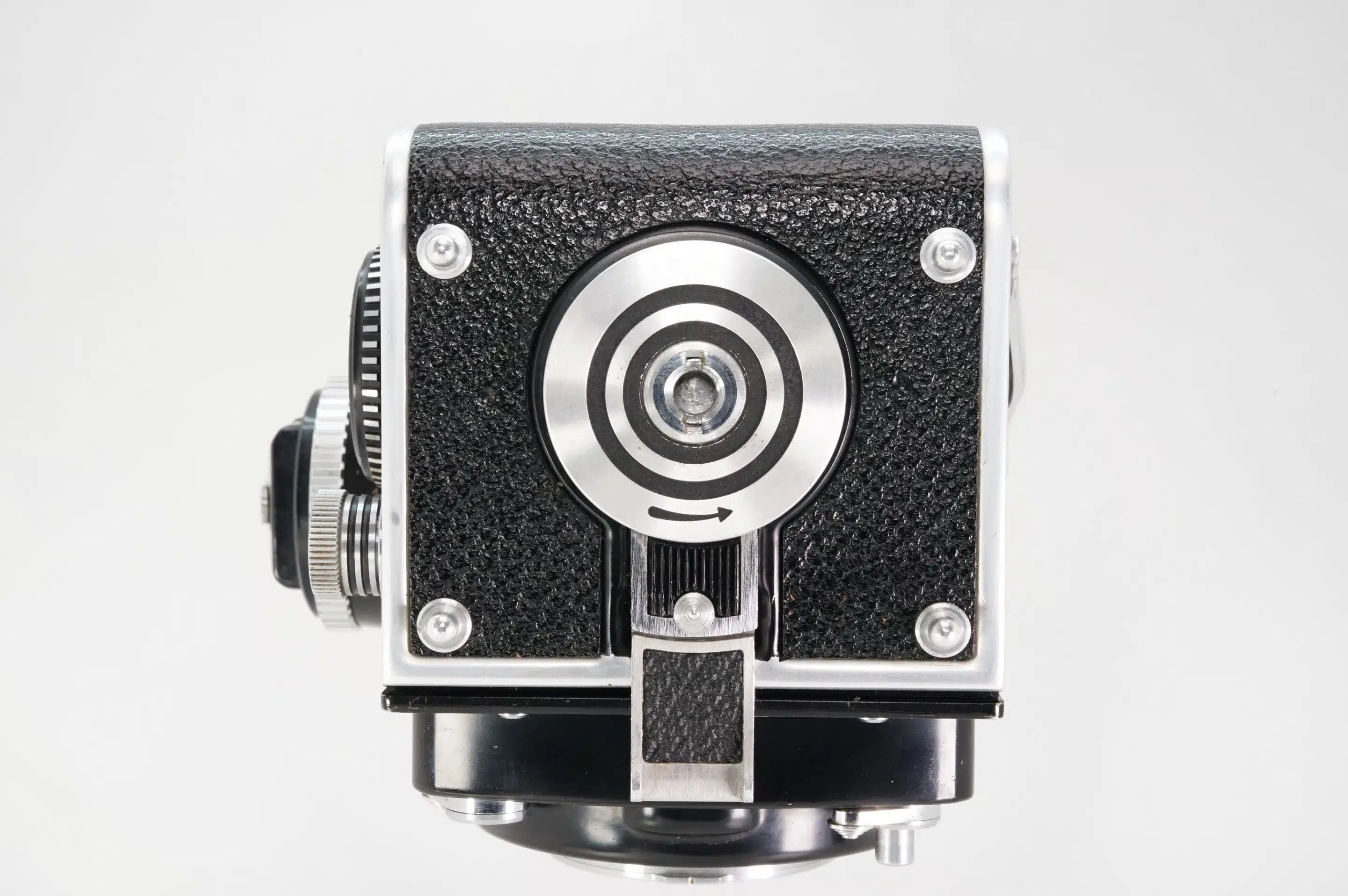 Rolleiflex 3.5F Planar 75/3.5【CLA'd】 - Japan Camera Hunter