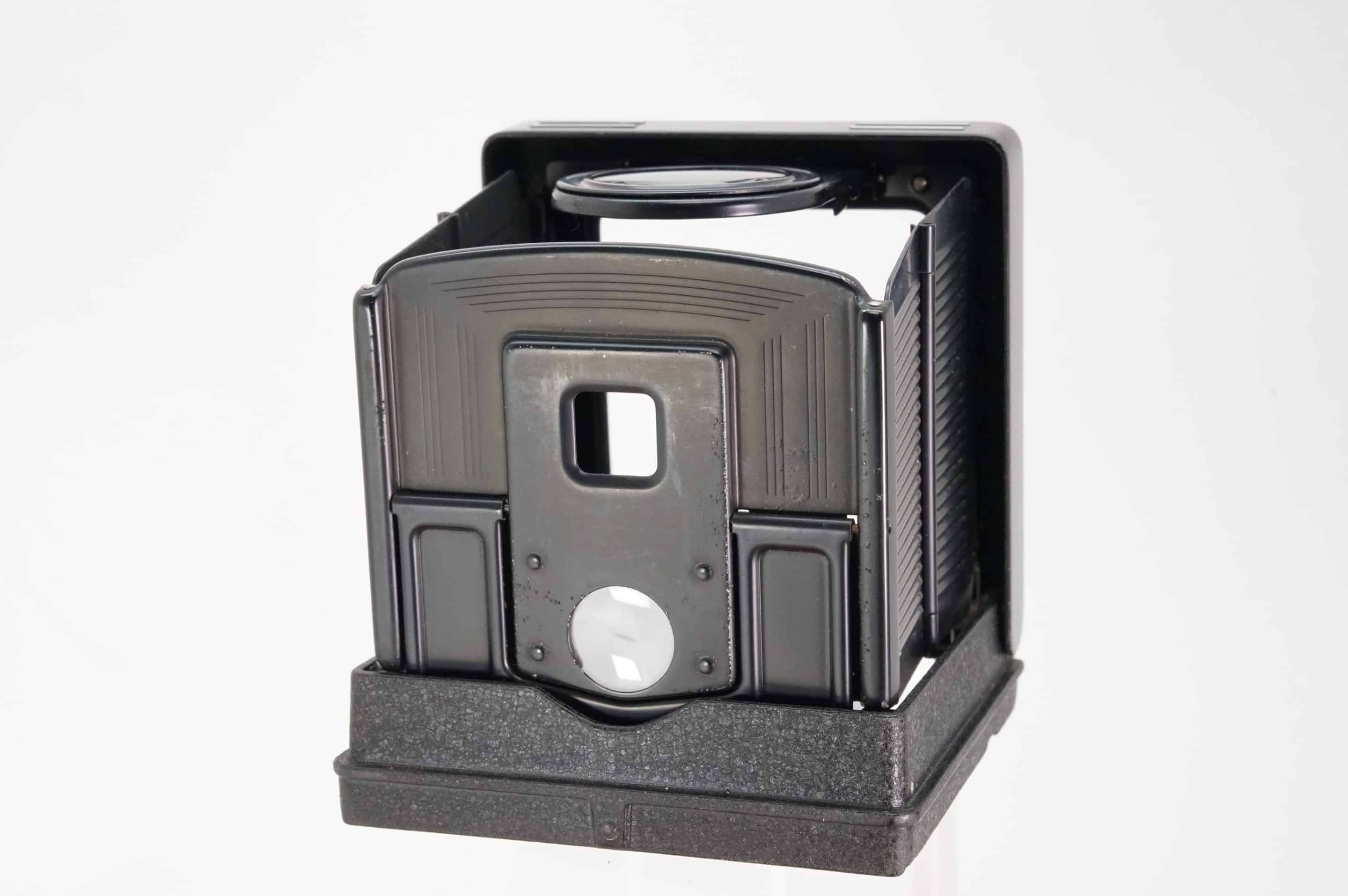 Rolleiflex 3.5F Planar 75/3.5【CLA'd】 - Japan Camera Hunter