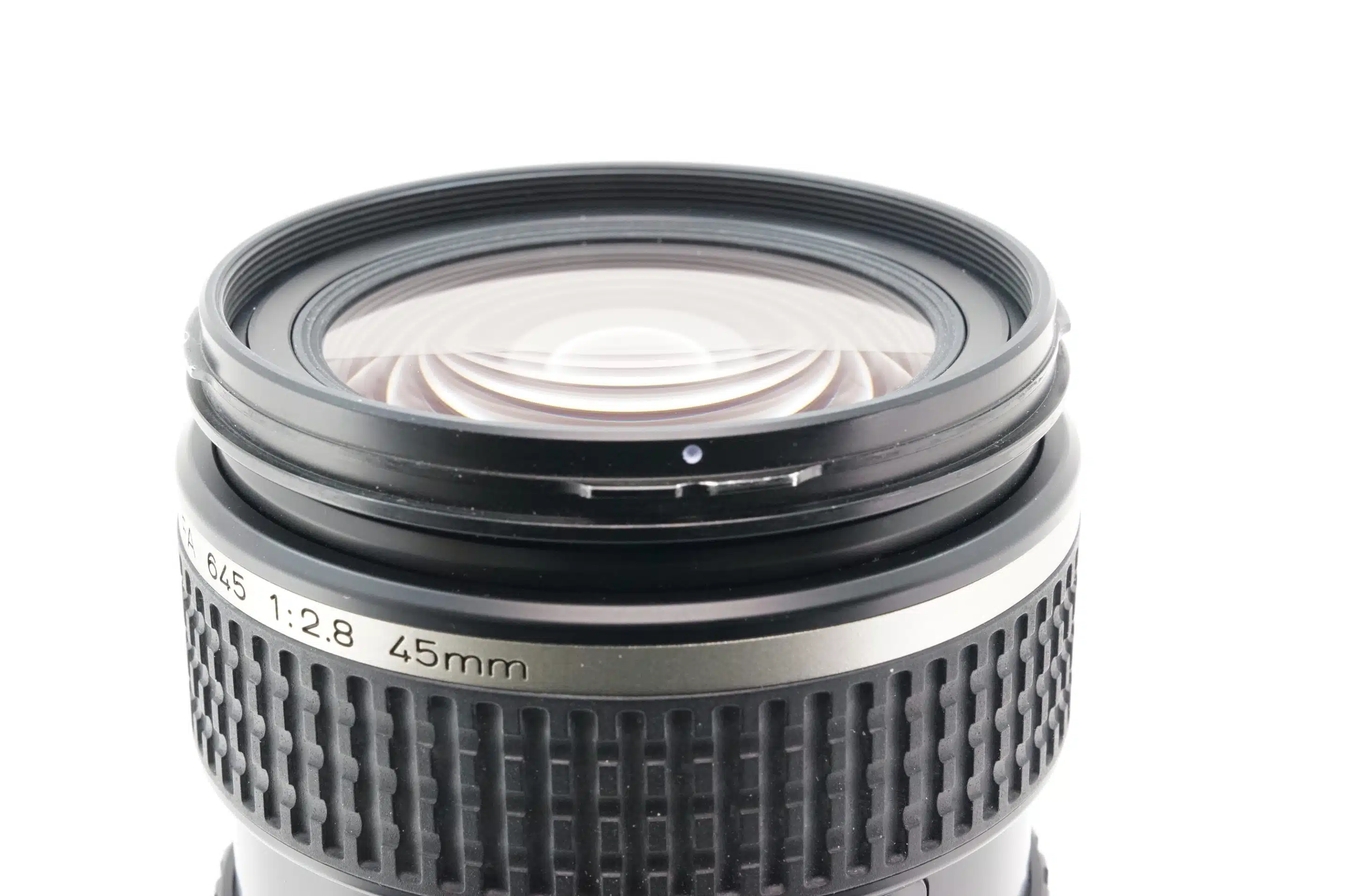 ペンタックス PENTAX 645 45mm F2.8 SMC Pentax-FA 645 45mm F2.8 Reviews - 645 Wide-Angle Primes