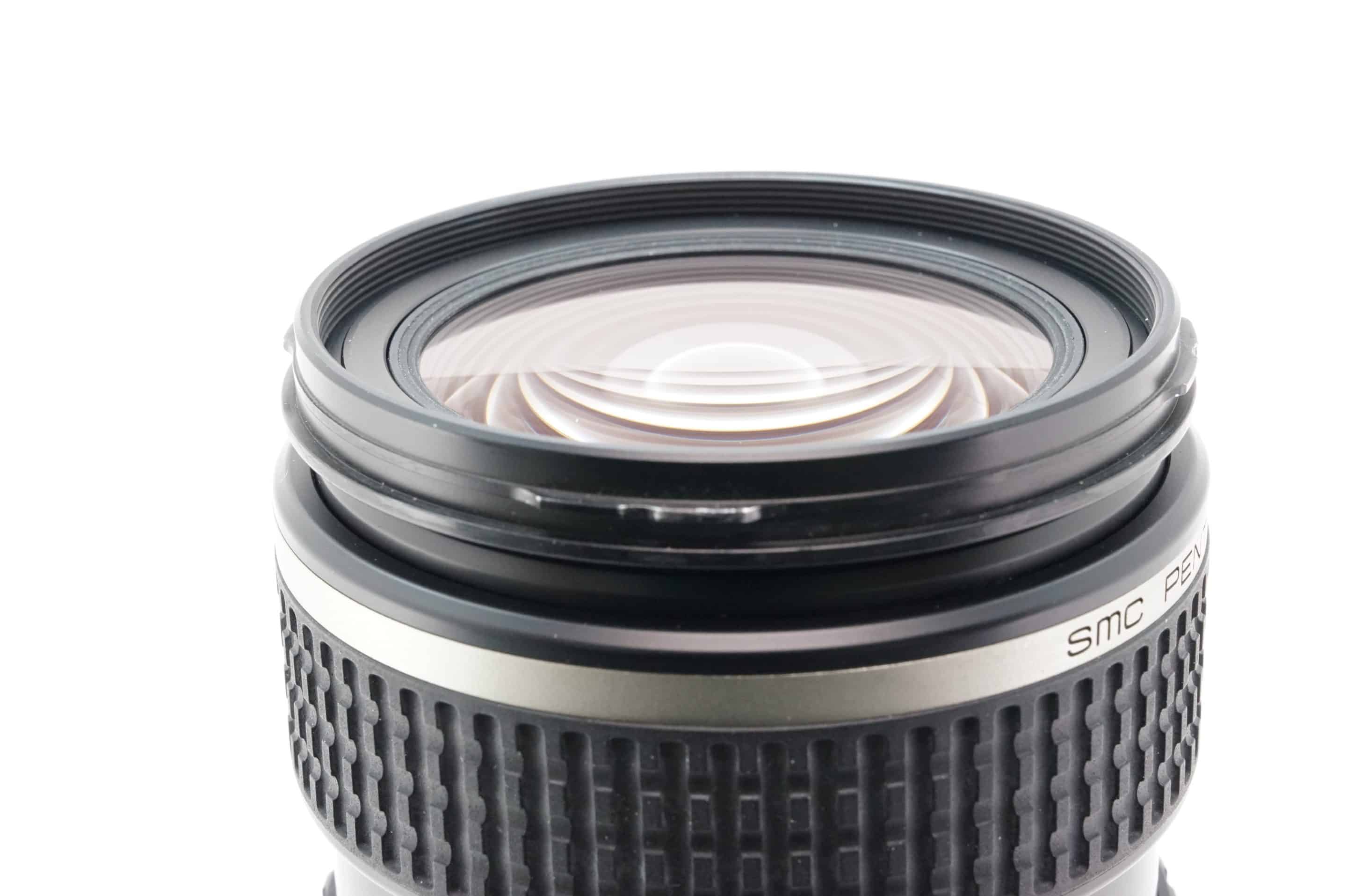 PENTAX 645 FA 45/2.8 - Japan Camera Hunter